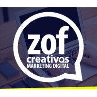 Zof creativos / Diseño WEB y Marketing Online logo, Zof creativos / Diseño WEB y Marketing Online contact details