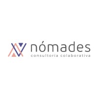 Nómades - Consultoría Colaborativa logo, Nómades - Consultoría Colaborativa contact details