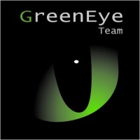 GreenEye Team logo, GreenEye Team contact details