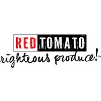 Red Tomato, Inc. logo, Red Tomato, Inc. contact details