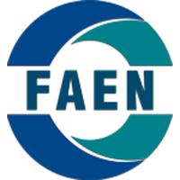 FAEN S.A. logo, FAEN S.A. contact details