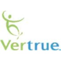 Vertrue logo, Vertrue contact details