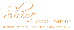 Shine Design Group logo, Shine Design Group contact details