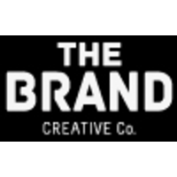 The Brand Creative Co. logo, The Brand Creative Co. contact details