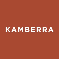 KAMBERRA logo, KAMBERRA contact details