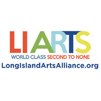 Long Island Arts Alliance logo, Long Island Arts Alliance contact details