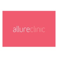 Allure Cosmetic Clinic logo, Allure Cosmetic Clinic contact details