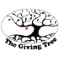 The Giving Tree NW logo, The Giving Tree NW contact details