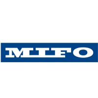 Mifo AS logo, Mifo AS contact details