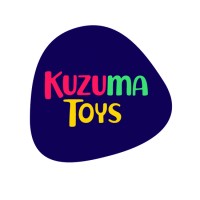 Kuzuma Toys logo, Kuzuma Toys contact details