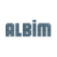 Albim A.Ş. logo, Albim A.Ş. contact details