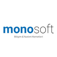 Monosoft logo, Monosoft contact details