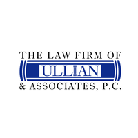 The Law Firm of Ullian & Associates, P.C. logo, The Law Firm of Ullian & Associates, P.C. contact details