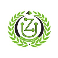 ZU Publishing, Inc. (Z-isms) logo, ZU Publishing, Inc. (Z-isms) contact details