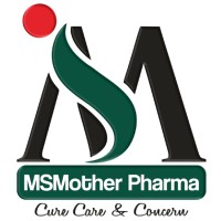 MSMother Pharma logo, MSMother Pharma contact details