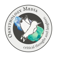 Ornithology Media logo, Ornithology Media contact details