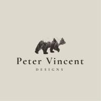 Peter Vincent Designs logo, Peter Vincent Designs contact details