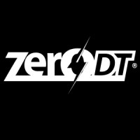 ZeroDT logo, ZeroDT contact details