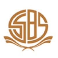 Shanghai Starriver Bilingual School logo, Shanghai Starriver Bilingual School contact details