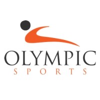 OLYMPIC SPORTS logo, OLYMPIC SPORTS contact details