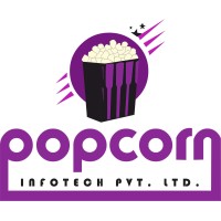 Popcorn Infotech Private Limited logo, Popcorn Infotech Private Limited contact details