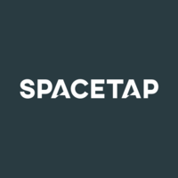 Spacetap logo, Spacetap contact details