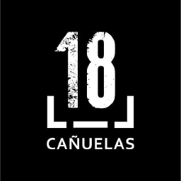 18 Cañuelas logo, 18 Cañuelas contact details