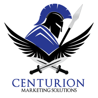 Centurion Marketing Solutions Sacramento logo, Centurion Marketing Solutions Sacramento contact details