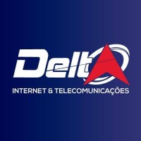 Delta Telecom logo, Delta Telecom contact details