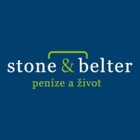 Stone & belter logo, Stone & belter contact details