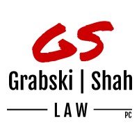 Grabski & Shah Law P.C. logo, Grabski & Shah Law P.C. contact details