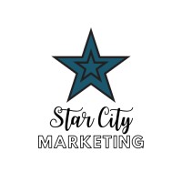 Star City Marketing logo, Star City Marketing contact details