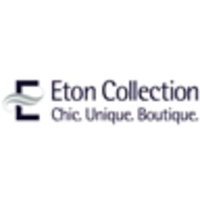 The Eton Collection logo, The Eton Collection contact details