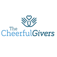 TheCheerfulGivers Website logo, TheCheerfulGivers Website contact details