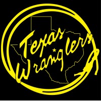 Texas Wranglers logo, Texas Wranglers contact details