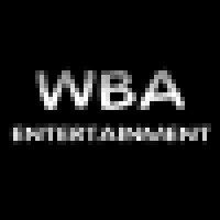 WBA Entertainment, Inc. logo, WBA Entertainment, Inc. contact details