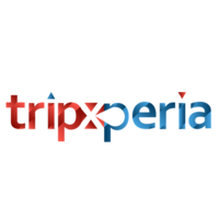 TripXperia logo, TripXperia contact details