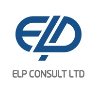 ELP Consult Ltd. logo, ELP Consult Ltd. contact details