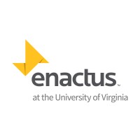 Enactus at the University of Virginia logo, Enactus at the University of Virginia contact details