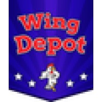 Wing Depot logo, Wing Depot contact details