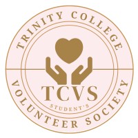 Trinity College Volunteer Society logo, Trinity College Volunteer Society contact details