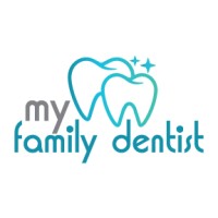 My Family Dentist - Canada logo, My Family Dentist - Canada contact details