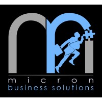 Micron Business Solutions logo, Micron Business Solutions contact details