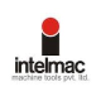 Intelmac Machine tools Pvt Ltd logo, Intelmac Machine tools Pvt Ltd contact details