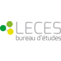 LECES logo, LECES contact details