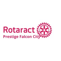 Rotaract Prestige Falcon City logo, Rotaract Prestige Falcon City contact details