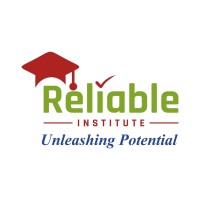 Reliable Institute logo, Reliable Institute contact details