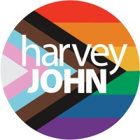 Harvey John logo, Harvey John contact details