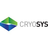 CryoSys LLC logo, CryoSys LLC contact details