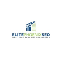 Elite Phoenix SEO logo, Elite Phoenix SEO contact details